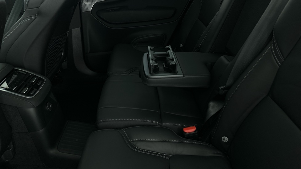 Volvo XC90 Xc90 2.0 B5p Ultra Dark Awd Geartronic Estate Blue #17