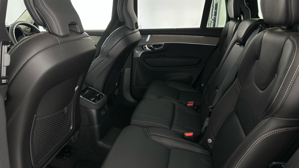 Volvo XC90 Xc90 2.0 B5p Ultra Dark Awd Geartronic Estate Blue #13