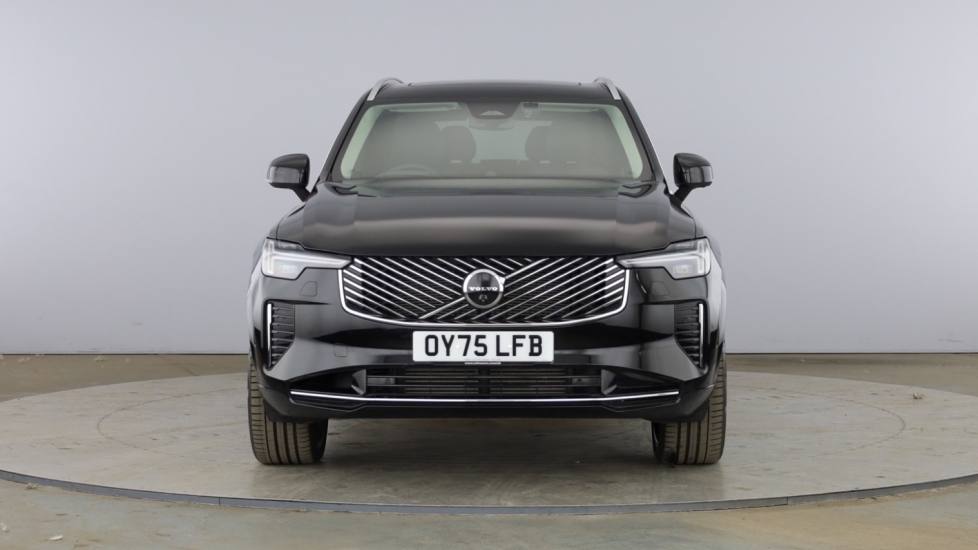 Volvo XC90 Xc90 2.0 B5p Ultra Dark Awd Geartronic Estate Blue #8