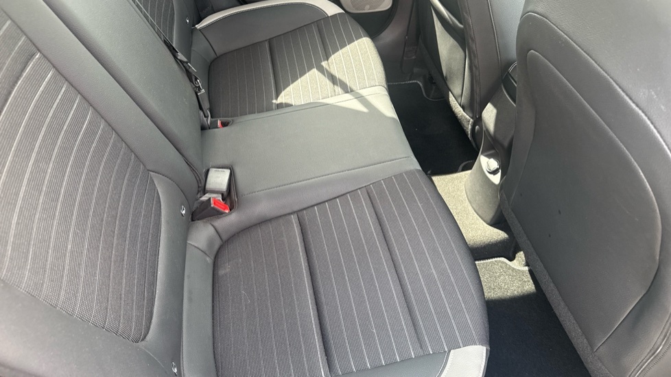 Kia Stonic 1.0 T Gdi Mhev Gt Line Suv Hybrid Manua Black #29