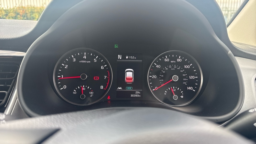 Kia Stonic 1.0 T Gdi Mhev Gt Line Suv Hybrid Manua Black #14