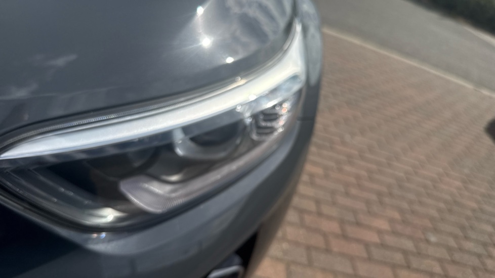 Kia Stonic 1.0 T Gdi Mhev Gt Line Suv Hybrid Manua Black #41