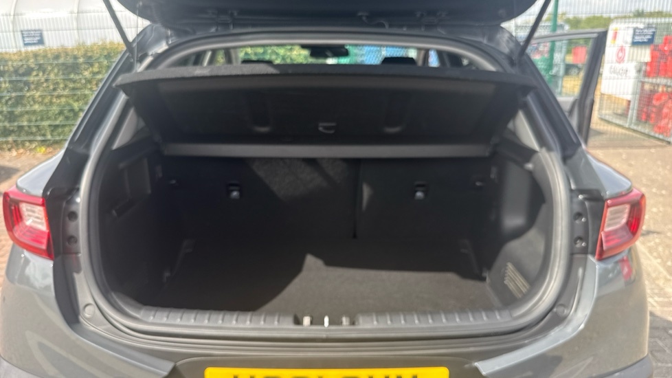 Kia Stonic 1.0 T Gdi Mhev Gt Line Suv Hybrid Manua Black #35