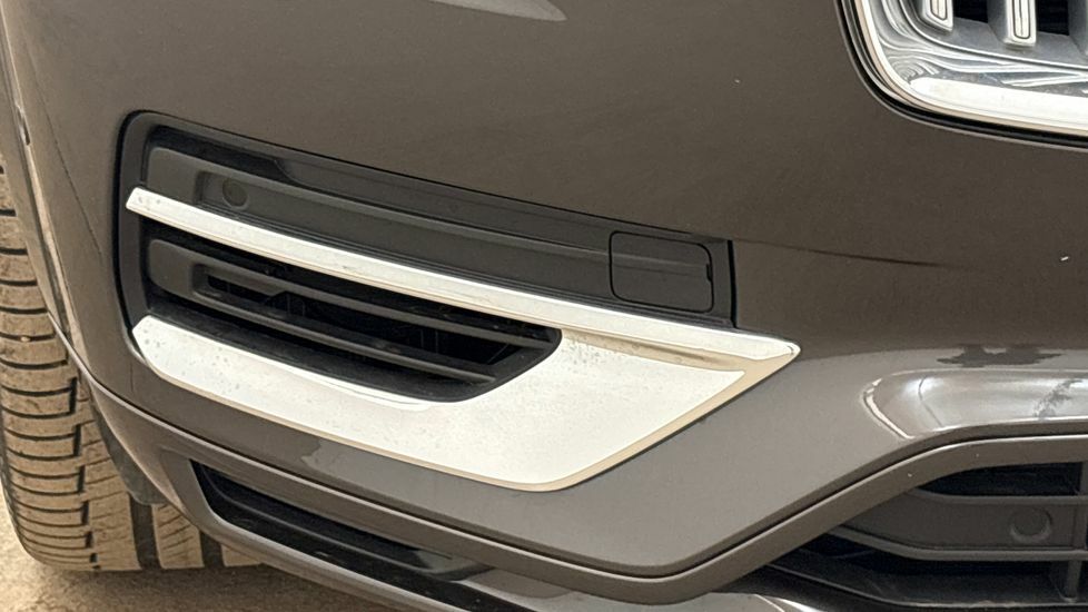 Volvo XC90 Recharge Ultimate, T8 Awd Plug-in Hybridpan Roof- Grey #23