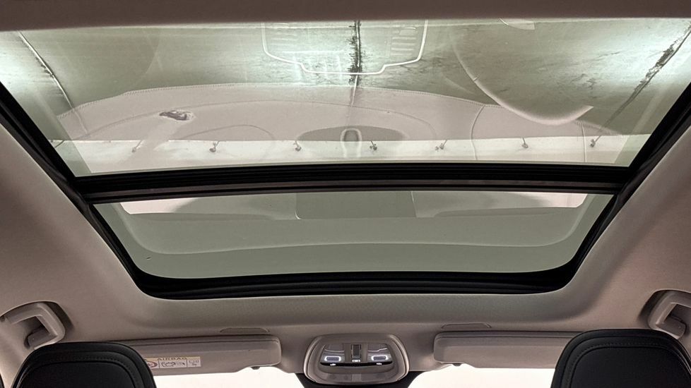 Volvo XC90 Recharge Ultimate, T8 Awd Plug-in Hybridpan Roof- Grey #18