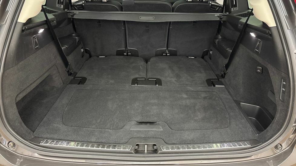 Volvo XC90 Recharge Ultimate, T8 Awd Plug-in Hybridpan Roof- Grey #14