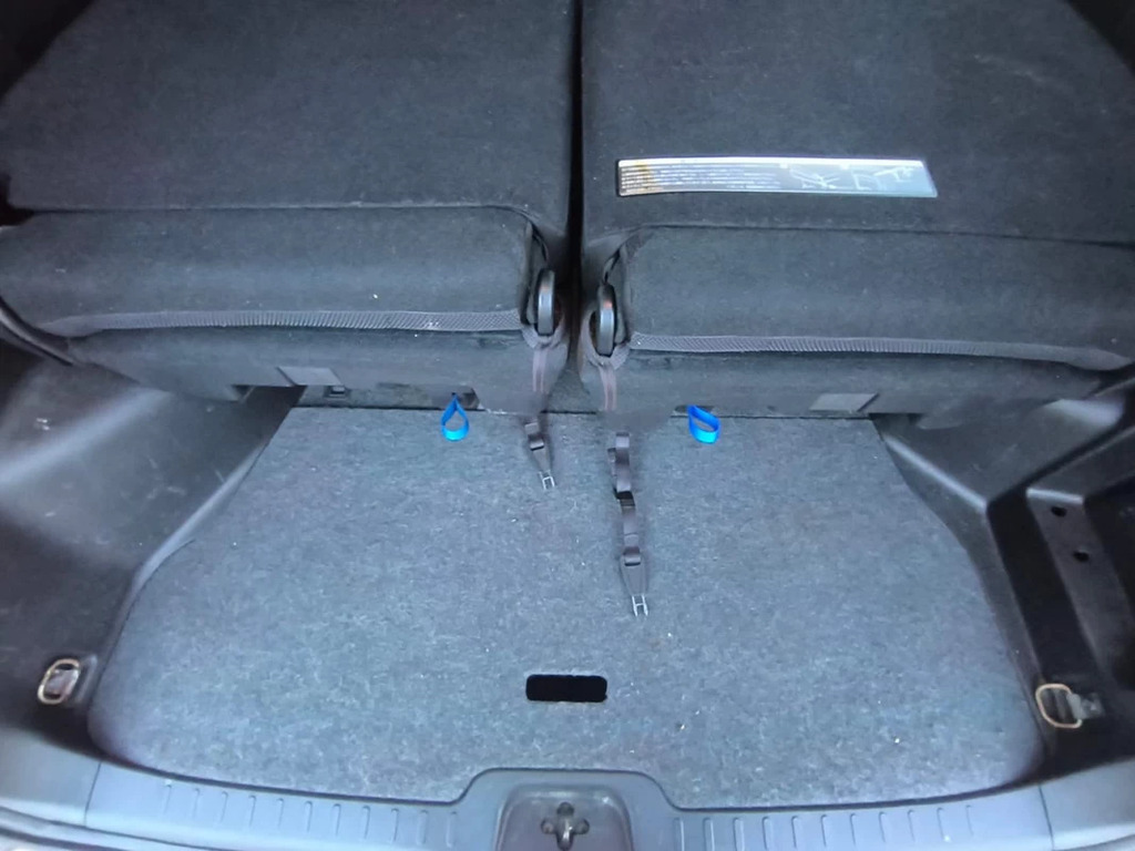 Nissan Serena 2.0 Hybrid Highway Star-leather-sunroof White #30