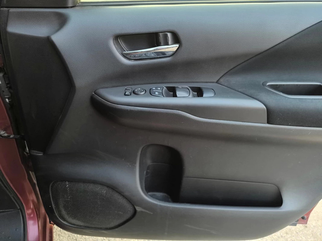 Nissan Serena 2.0 Hybrid Highway Star-leather-sunroof White #27