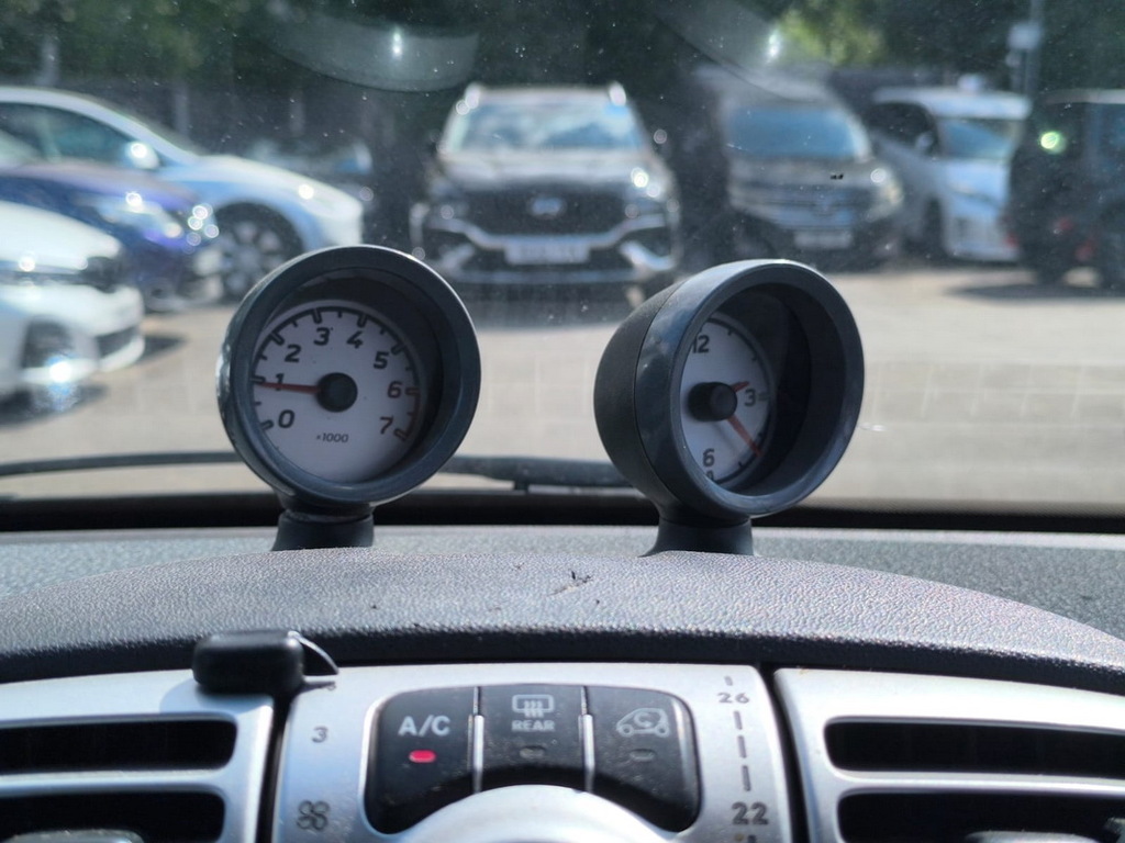 Smart Fortwo Coupe Coupe 1.0 Mhd Passion Euro 4 200959 Black #13