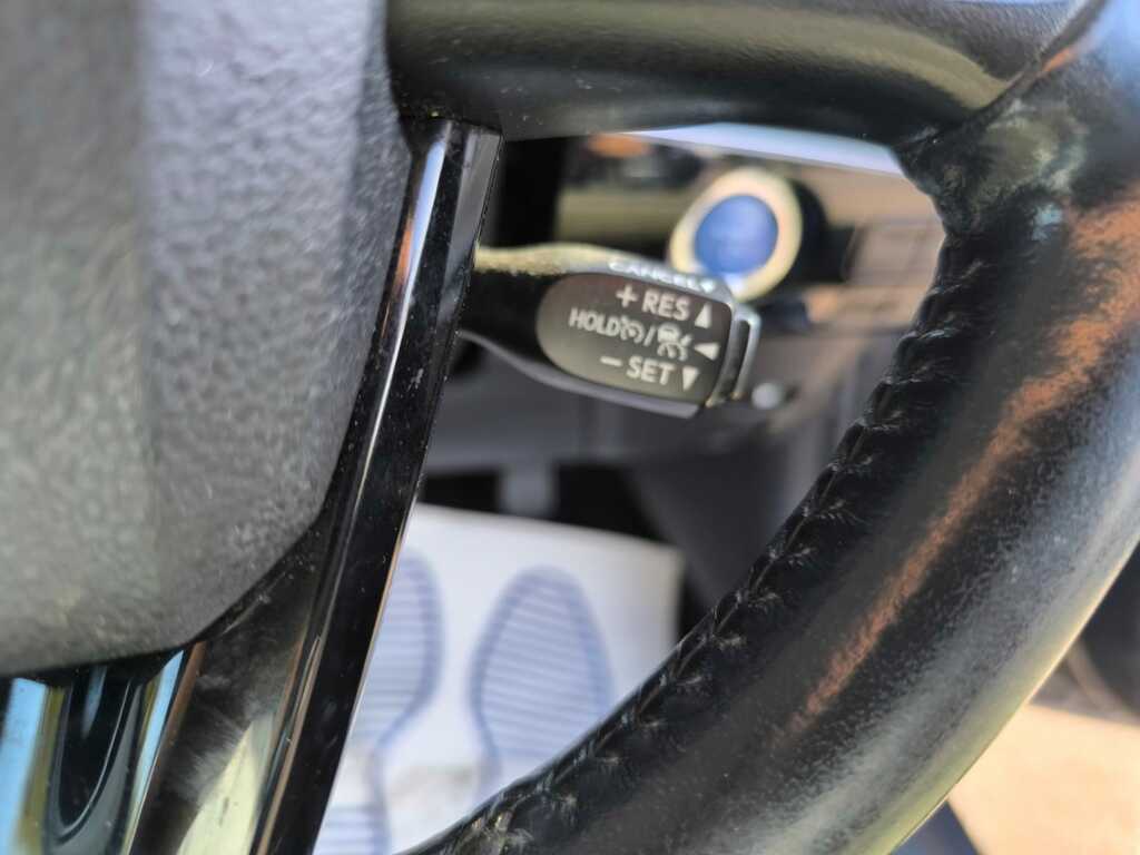 Toyota Prius Hatchback 1.8 Hybrid Euro 6 201919 Grey #22