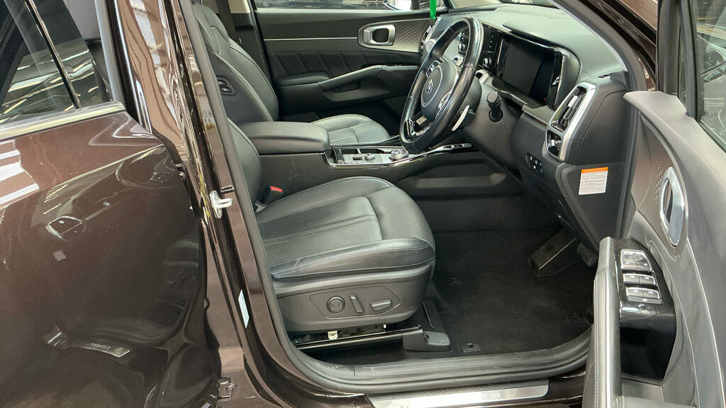 Kia Sorento 1.6 T-gdi Phev 3 #8