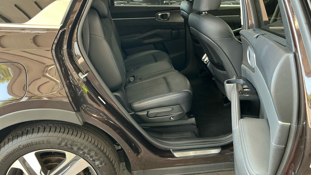 Kia Sorento 1.6 T-gdi Phev 3 #9