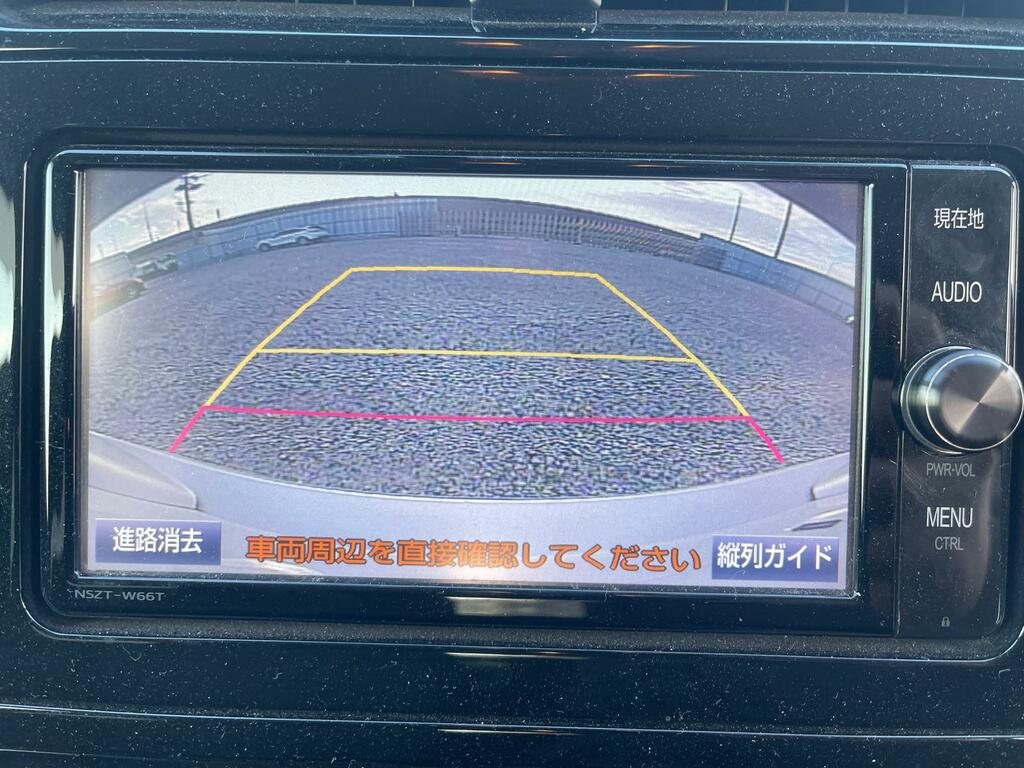 Toyota Prius 1.8 Vvti Excel Euro 6 Ss Cvt White #12