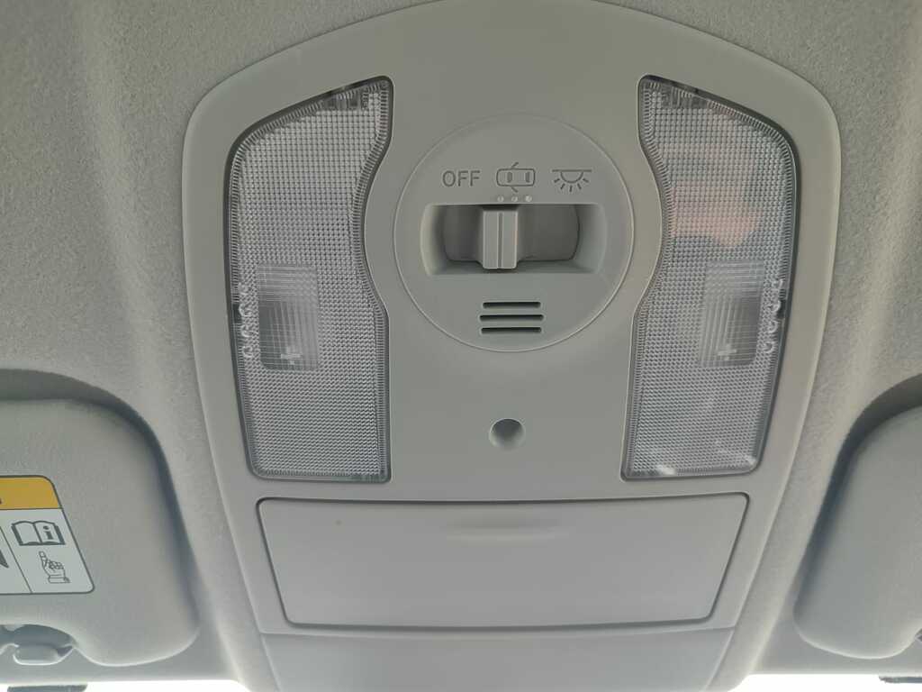 Toyota Prius 1.8 Vvt-h Icon Cvt Black #17