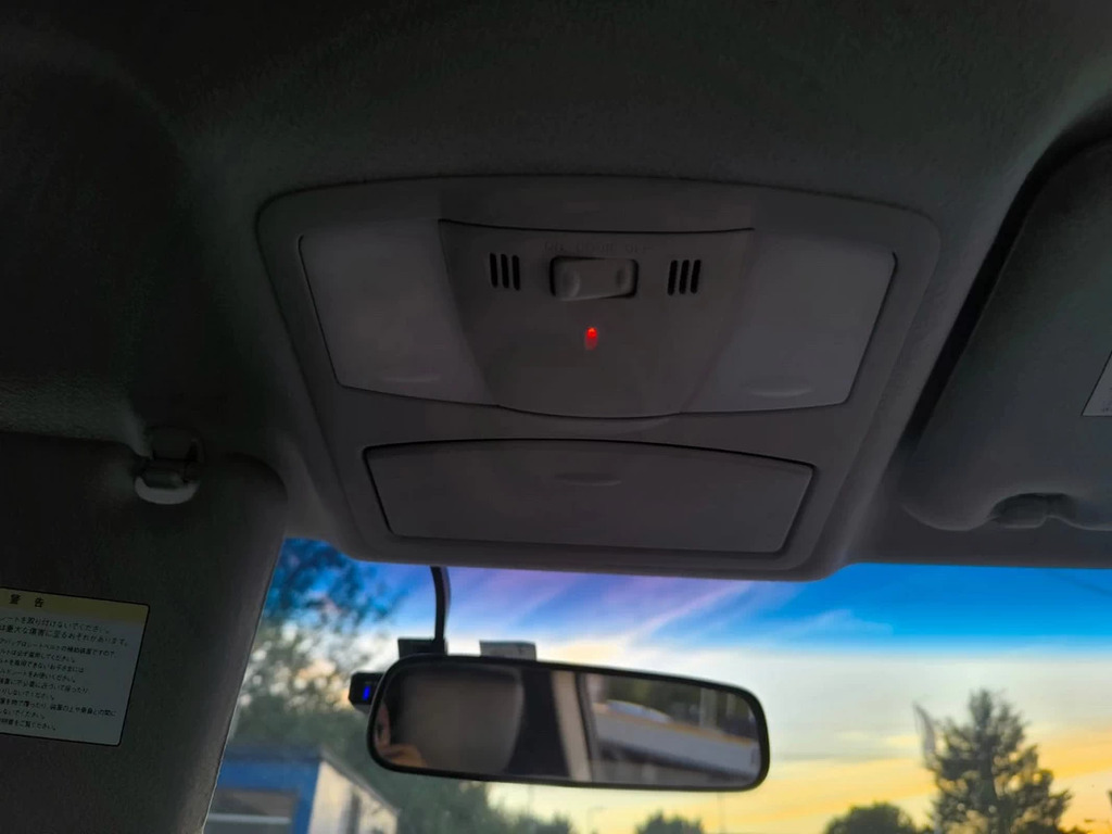 Nissan Elgrand 3.5 White #33