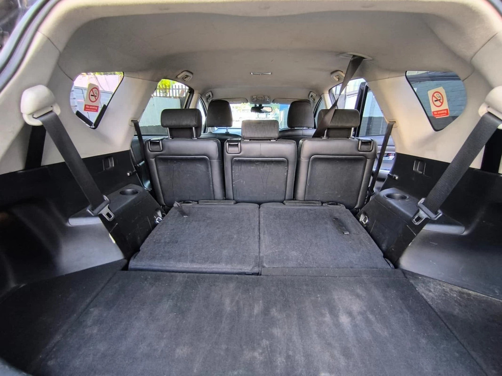 Toyota Prius+ 1.8 Vvti Icon Cvt Black #32