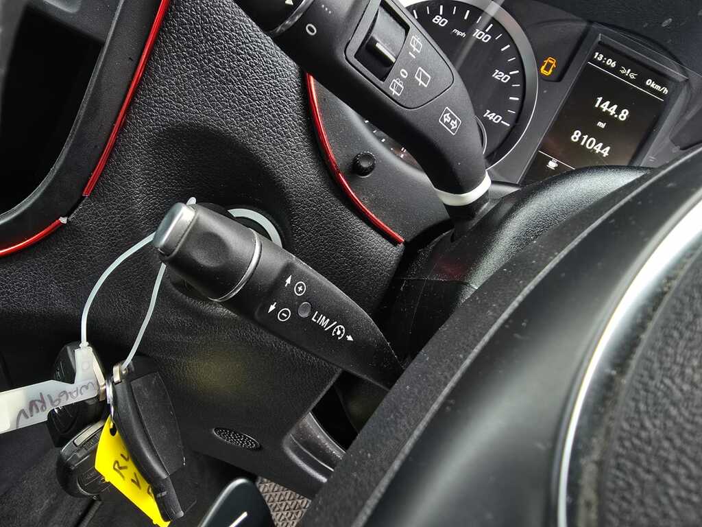 Mercedes-Benz Vito 2.1 114 Cdi Select Tourer Double Cab G- Black #19