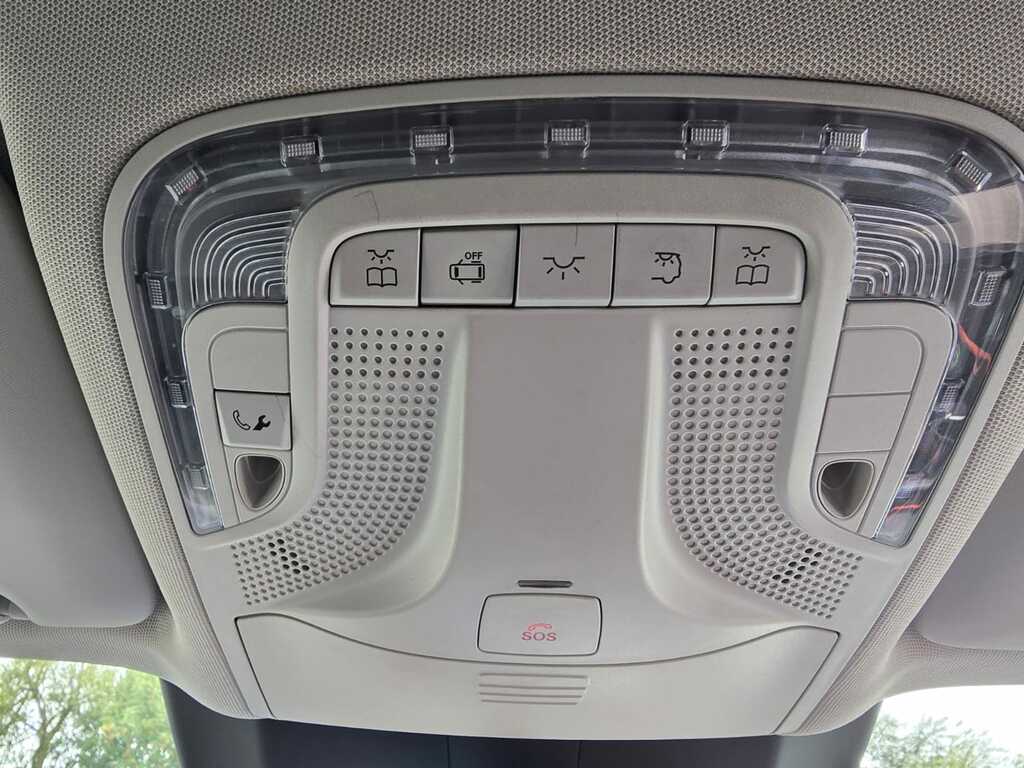 Mercedes-Benz Vito 2.1 114 Cdi Select Tourer Double Cab G- Black #22