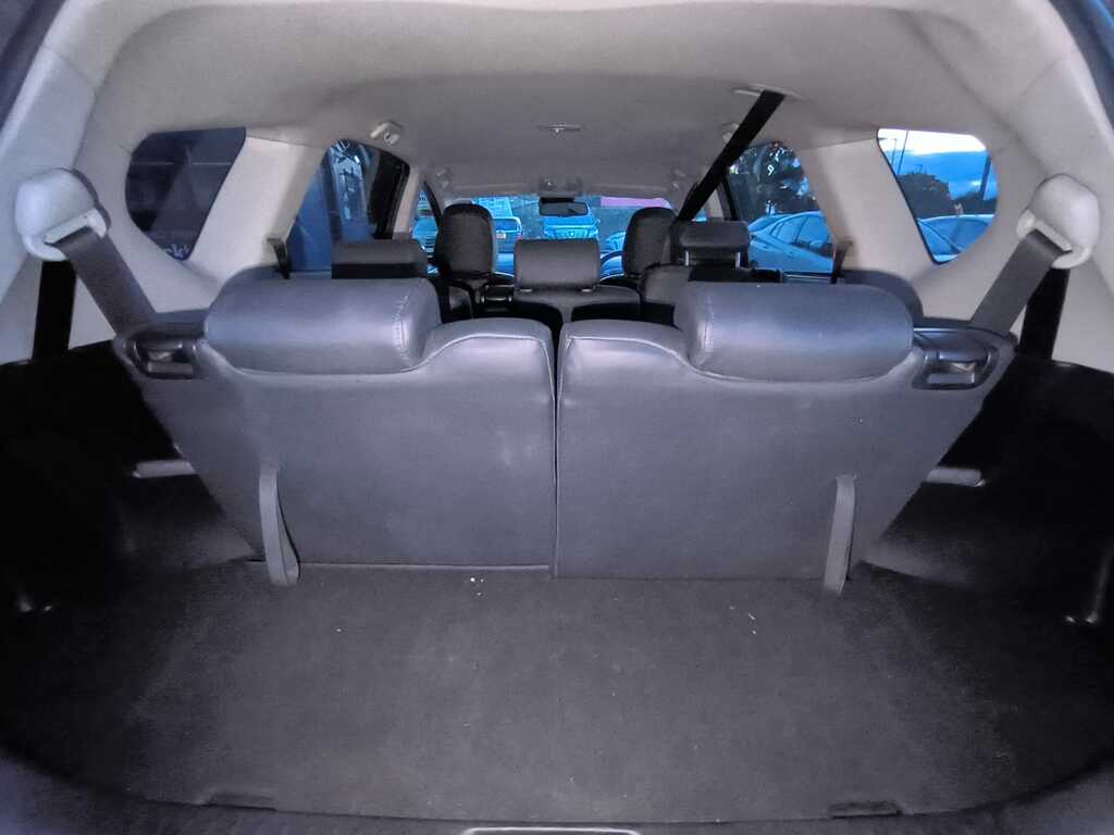 Toyota Prius+ Vvt-h Business Edition Plus Silver #24