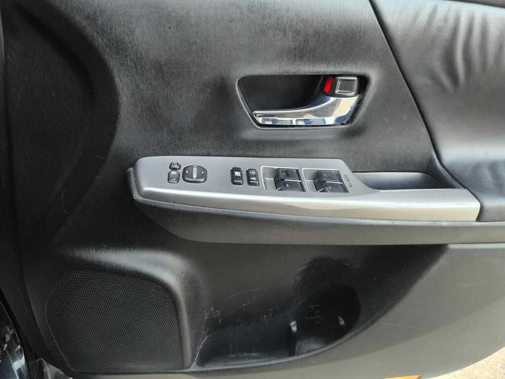 Toyota Prius+ 1.8 Vvt-h Excel Cvt Euro 6 Ss Silver #29