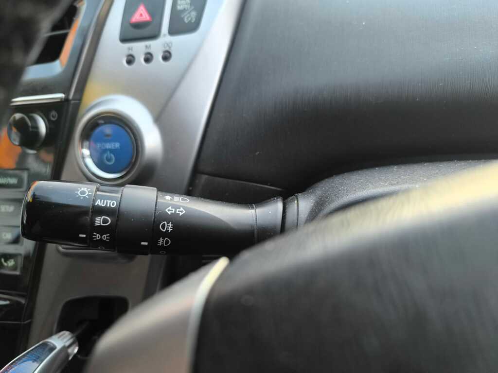 Toyota Prius+ 1.8 Vvt-h Excel Cvt Euro 6 Ss Silver #22