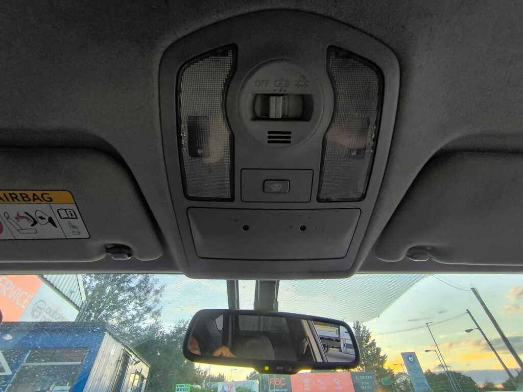 Toyota Prius+ 1.8 Vvt-h Excel Cvt Euro 6 Ss Silver #28