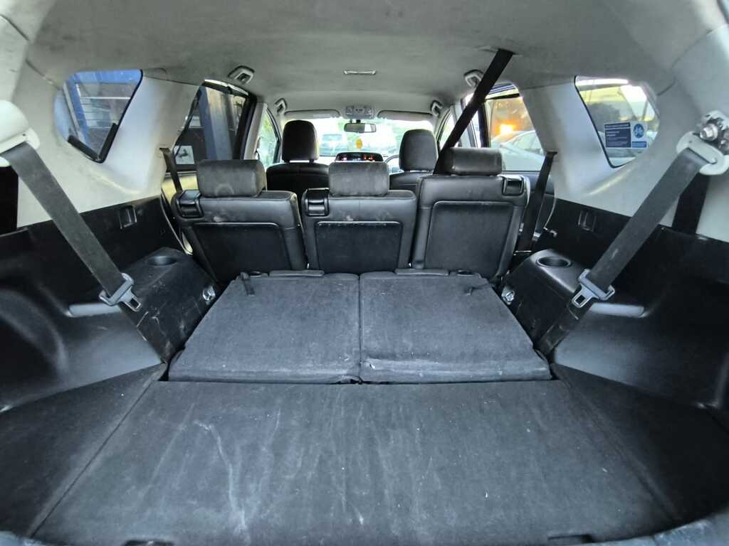 Toyota Prius+ 1.8 Vvt-h Excel Cvt Euro 6 Ss Silver #30