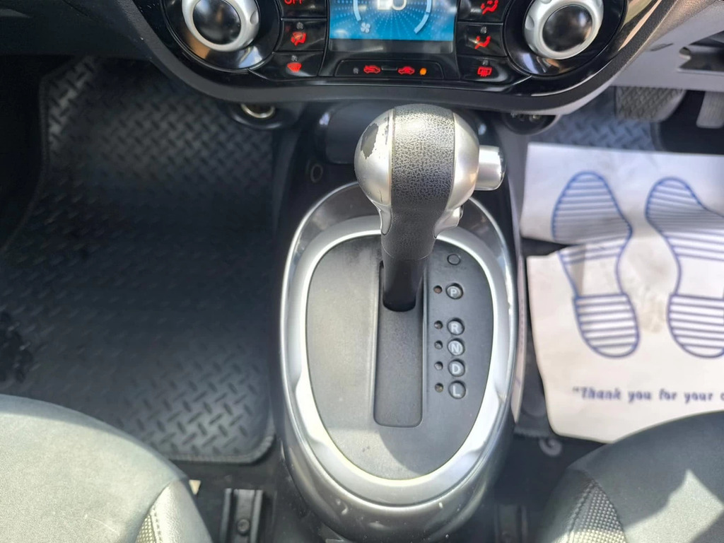 Nissan Juke 1.5 Dci Bose Personal Edition Suv Manua Grey #17