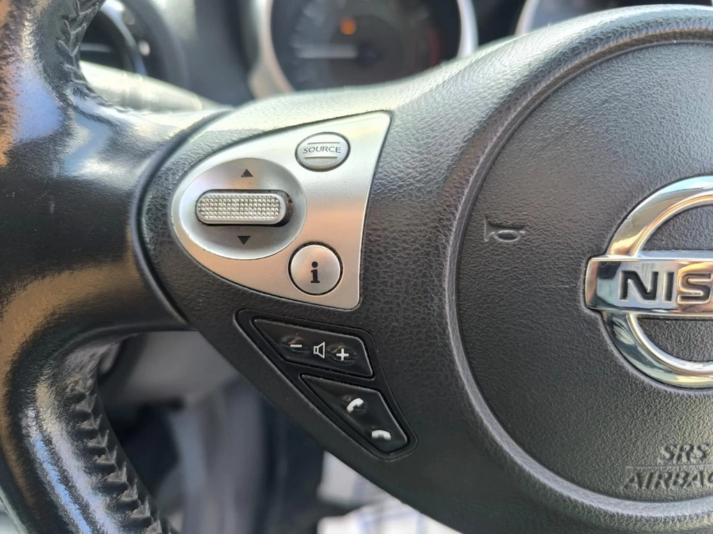 Nissan Juke 1.5 Dci Bose Personal Edition Suv Manua Grey #20