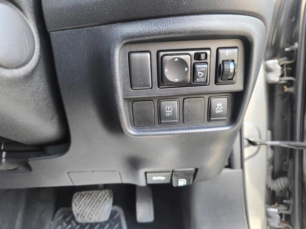 Nissan Juke 1.5 Dci Bose Personal Edition Suv Manua Grey #22