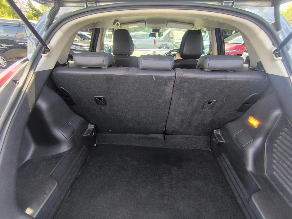 Nissan Juke 1.5 Dci Bose Personal Edition Suv Manua Grey #25