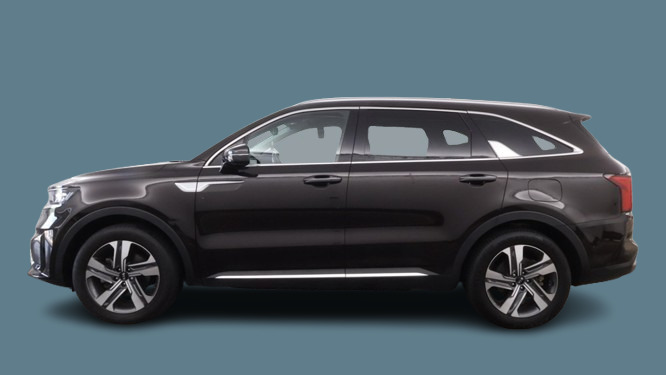 Kia Sorento 3 1.6 Plugin Hybrid 202121 T-gdi 13.8Kwh Brown #6