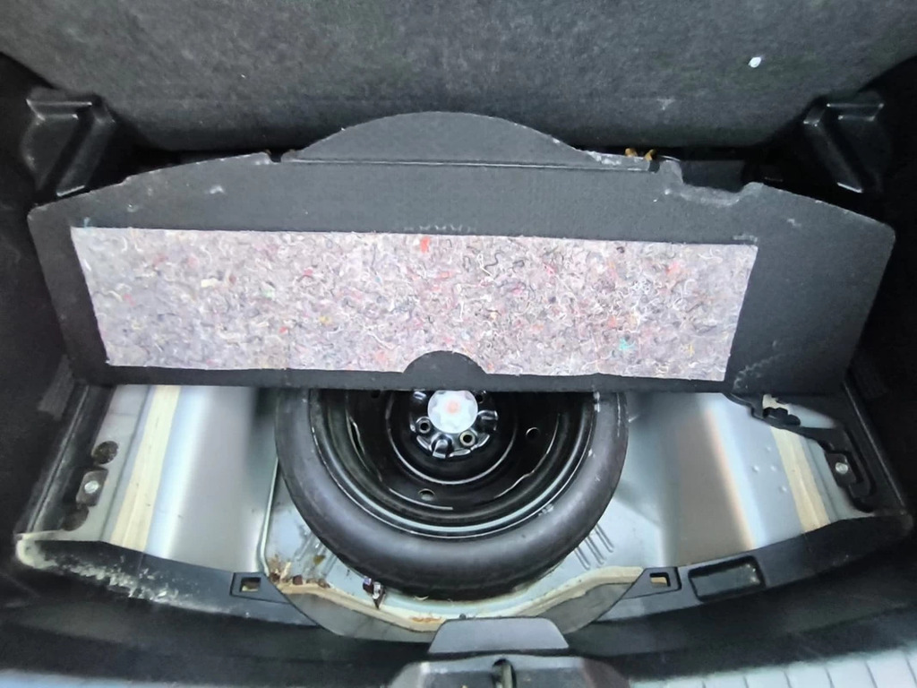 Toyota Yaris 1.33 Vvt-i Tr  #24