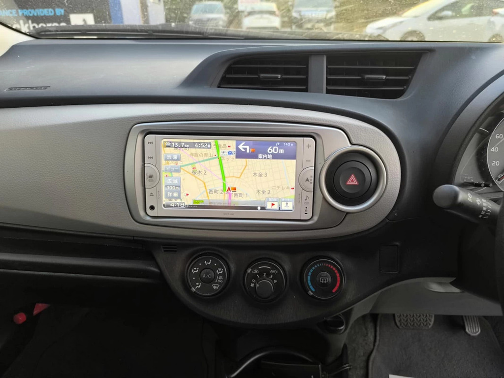 Toyota Yaris 1.33 Vvt-i Tr  #15