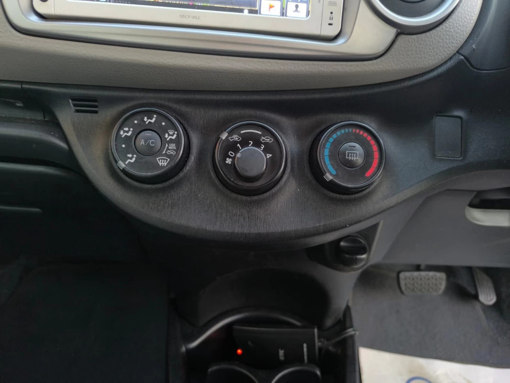 Toyota Yaris 1.33 Vvt-i Tr  #16