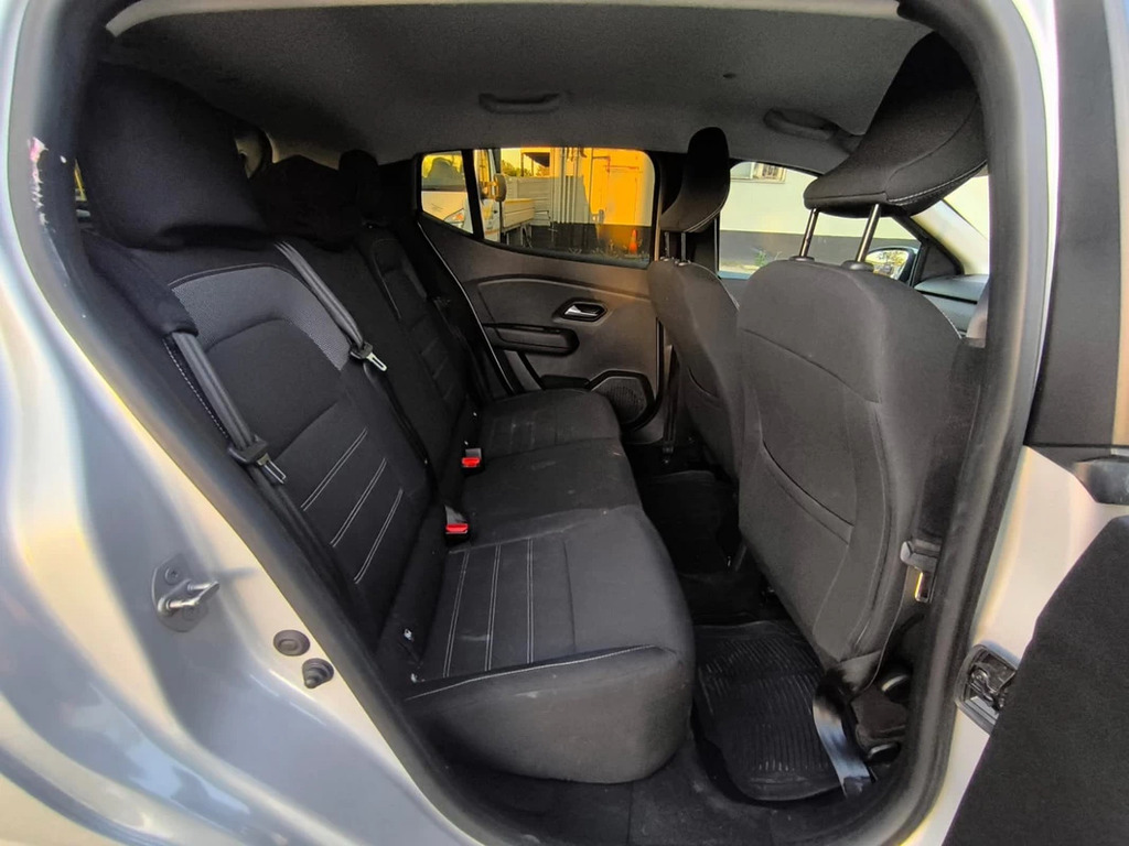 Dacia Sandero 1.0 Tce Comfort Hatchback Euro 6 Blue #9
