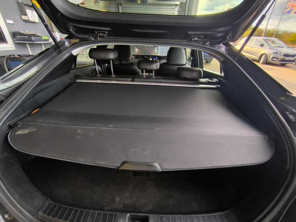 Toyota Prius 1.8 Vvt-h Excel Cvt Euro 6 Ss 15In Alloy Grey #30