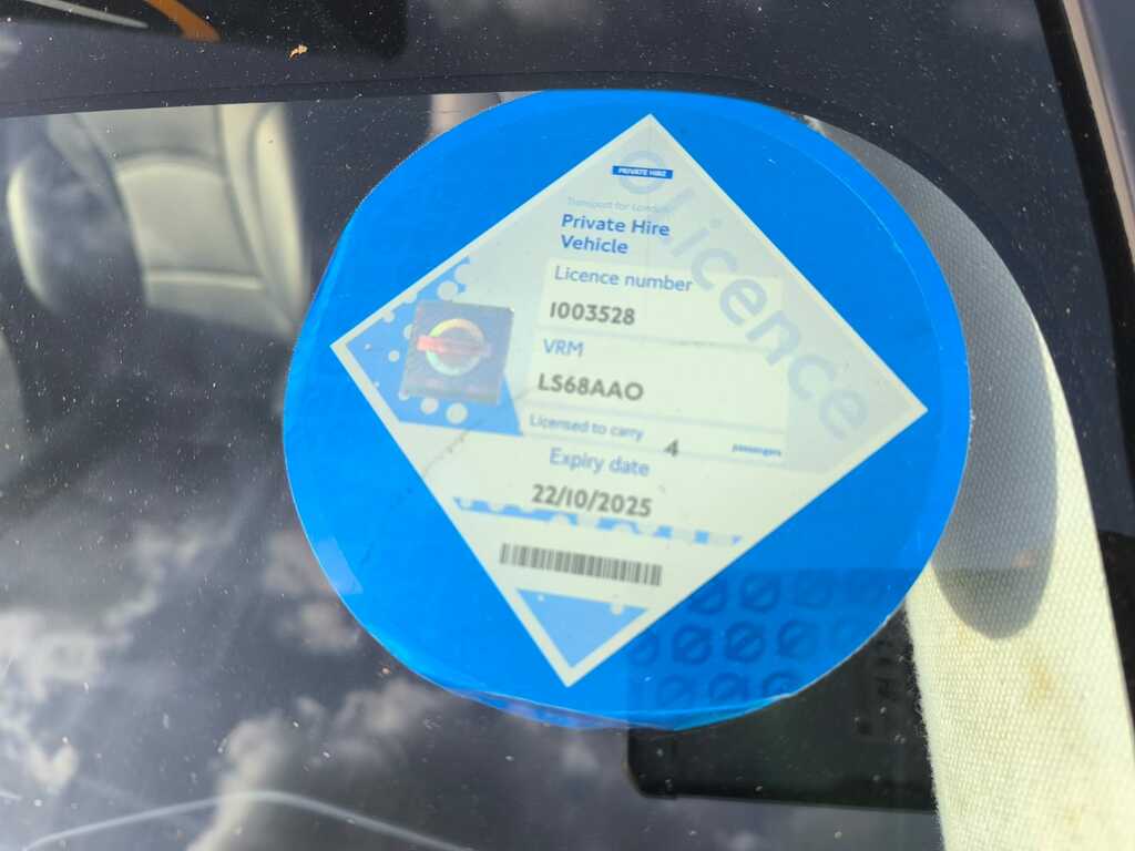 Toyota Prius 1.8 Hybrid 201868 Active 5 Seats Ulez Free P Grey #2