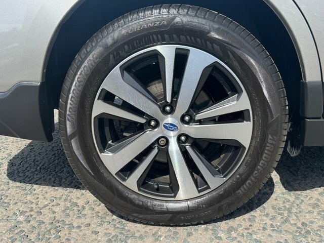 Subaru Outback 2.5I Se Premium Lineartronic 4Wd Euro 6 Ss Blue #42