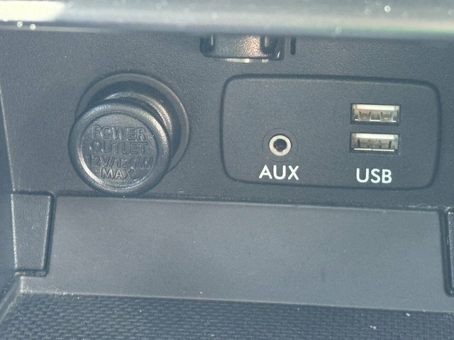 Subaru Outback 2.5I Se Premium Lineartronic 4Wd Euro 6 Ss Blue #34