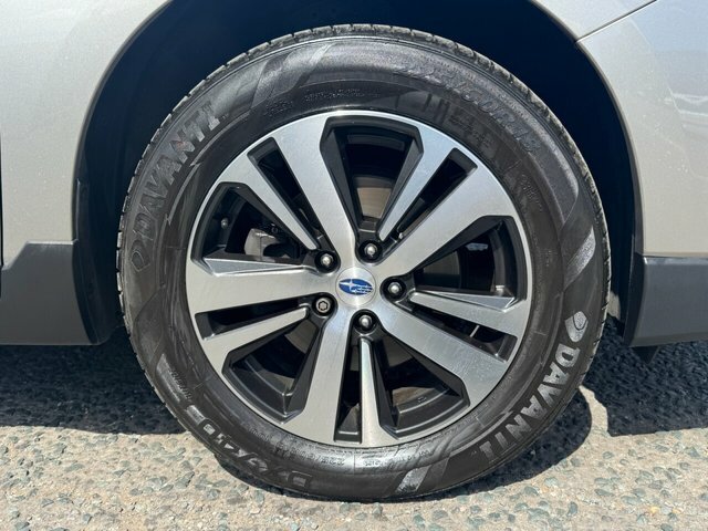 Subaru Outback 2.5I Se Premium Lineartronic 4Wd Euro 6 Ss Blue #40