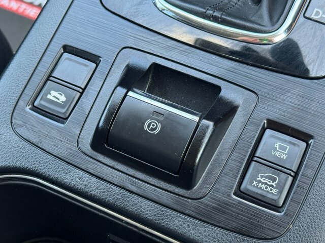 Subaru Outback 2.5I Se Premium Lineartronic 4Wd Euro 6 Ss Blue #36