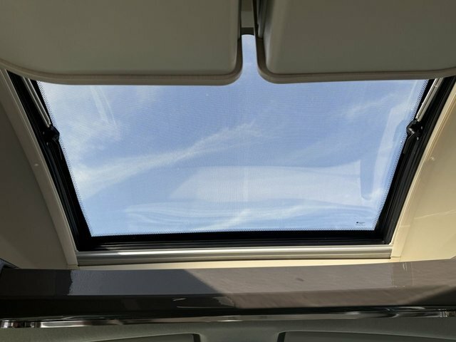 Fiat Ducato 2.3Ltr Multijet Swift Escape 674 Motorhome 130Ps White #20