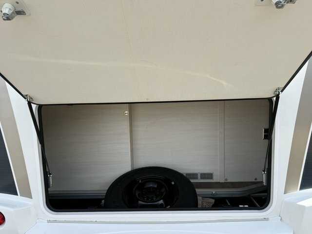 Fiat Ducato 2.3Ltr Multijet Swift Escape 674 Motorhome 130Ps White #32