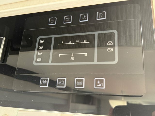 Fiat Ducato 2.3Ltr Multijet Swift Escape 674 Motorhome 130Ps White #26