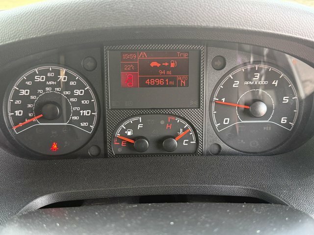 Fiat Ducato 2.3Ltr Multijet Swift Escape 674 Motorhome 130Ps White #10