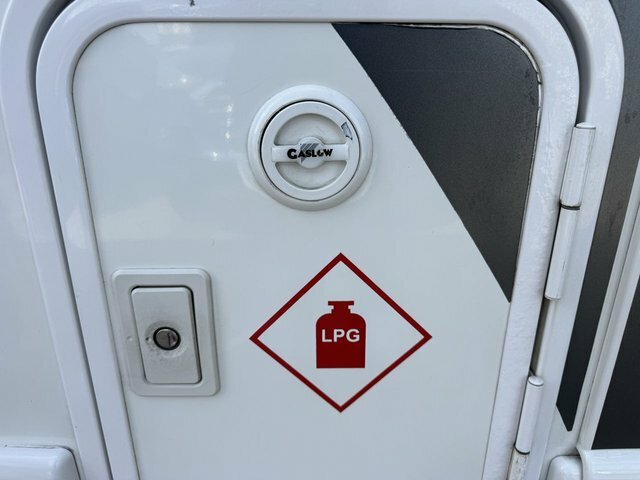 Fiat Ducato 2.3Ltr Multijet Swift Escape 674 Motorhome 130Ps White #29