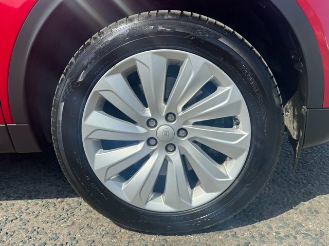 Land Rover Discovery Sport D150 Mhev S Suv Blue #35