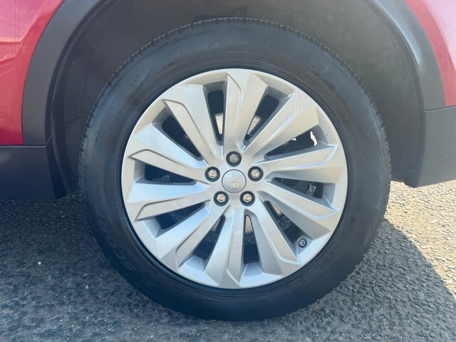 Land Rover Discovery Sport D150 Mhev S Suv Blue #36