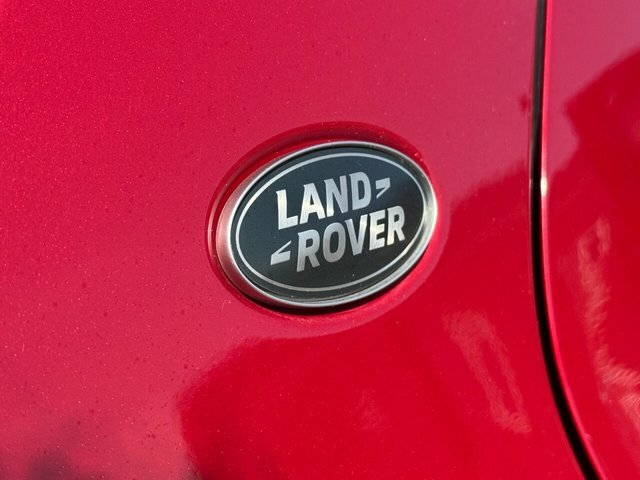 Land Rover Discovery Sport D150 Mhev S Suv Blue #34